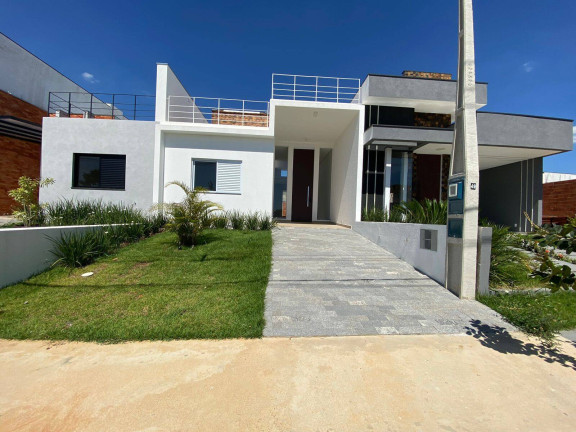 Imagem Casa de Condomínio com 3 Quartos à Venda, 100 m² em Jardim Residencial Villagio Ipanema I - Sorocaba Imagem Casa de Condomínio com 3 Quartos à Venda, 100 m² em Jardim Residencial Villagio Ipanema I - Sorocaba