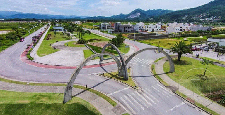 Imagem Terreno à Venda, 402 m² em Deltaville - Biguaçu