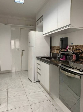 Imagem Apartamento com 3 Quartos à Venda, 98 m² em Osvaldo Cruz - São Caetano Do Sul Imagem Apartamento com 3 Quartos à Venda, 98 m² em Osvaldo Cruz - São Caetano Do Sul