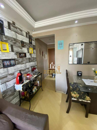 Imagem Apartamento com 3 Quartos à Venda, 61 m² em Fundação - São Caetano Do Sul