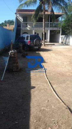Imagem Casa com 2 Quartos à Venda, 140 m² em Praia Seca - Araruama
