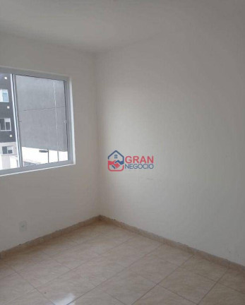 Imagem Apartamento com 2 Quartos à Venda, 43 m² em Jardim Itaqui - Campo Largo Imagem Apartamento com 2 Quartos à Venda, 43 m² em Jardim Itaqui - Campo Largo