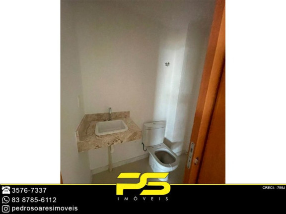 Imagem Apartamento com 2 Quartos à Venda, 160 m² em Altiplano Cabo Branco - João Pessoa Imagem Apartamento com 2 Quartos à Venda, 160 m² em Altiplano Cabo Branco - João Pessoa