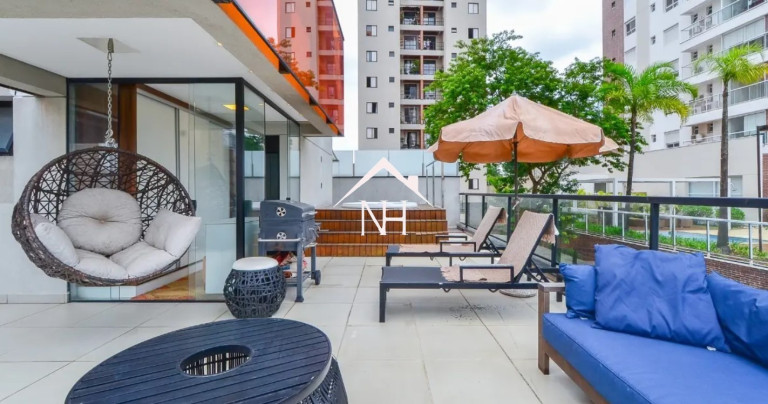 Imagem Apartamento com 2 Quartos à Venda, 160 m² em Vila Mariana - São Paulo Imagem Apartamento com 2 Quartos à Venda, 160 m² em Vila Mariana - São Paulo