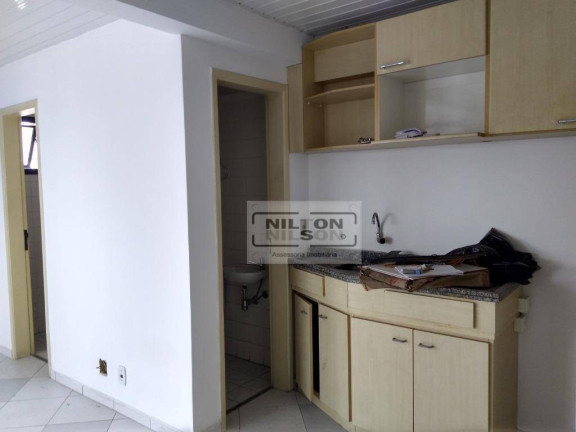 Imagem Sala Comercial à Venda, 35 m² em Chácara Santo Antônio - São Paulo Imagem Sala Comercial à Venda, 35 m² em Chácara Santo Antônio - São Paulo
