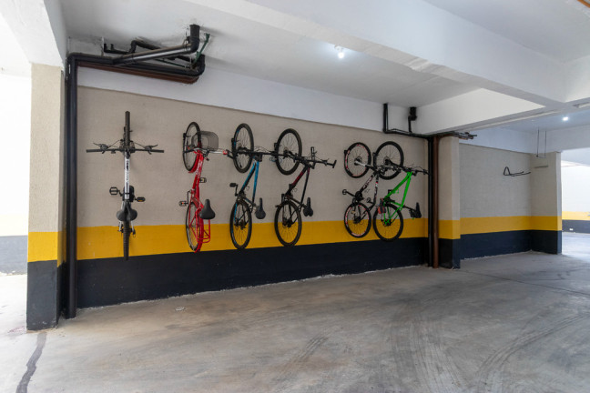 Imagem Imóvel com 1 Quarto à Venda, 42 m² em Tatuapé - São Paulo Imagem Imóvel com 1 Quarto à Venda, 42 m² em Tatuapé - São Paulo