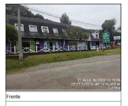 Imagem Imóvel com 1 Quarto à Venda, 33 m² em Campo Comprido - Curitiba Imagem Imóvel com 1 Quarto à Venda, 33 m² em Campo Comprido - Curitiba