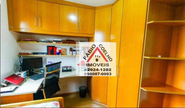 Imagem Apartamento com 2 Quartos à Venda, 58 m² em Morumbi - São Paulo Imagem Apartamento com 2 Quartos à Venda, 58 m² em Morumbi - São Paulo