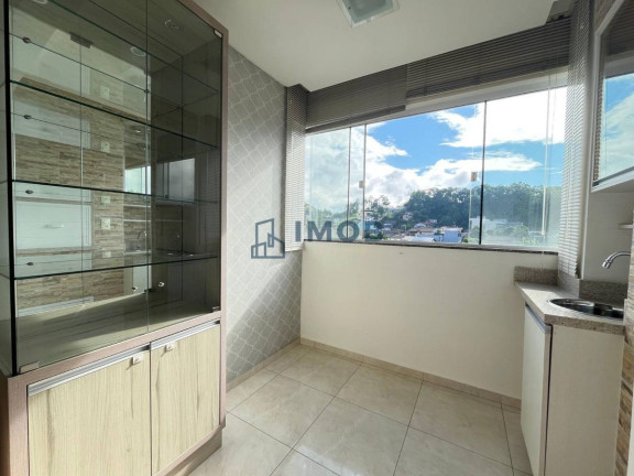 Imagem Apartamento com 2 Quartos à Venda, 60 m² em Jaraguá Esquerdo - Jaraguá Do Sul