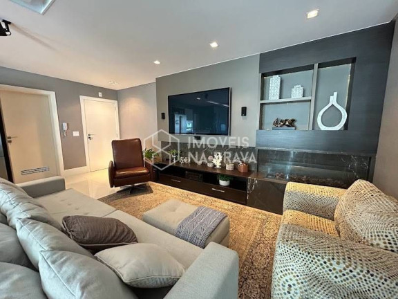 Imagem Apartamento com 3 Quartos à Venda, 135 m² em Praia Brava - Itajaí Imagem Apartamento com 3 Quartos à Venda, 135 m² em Praia Brava - Itajaí