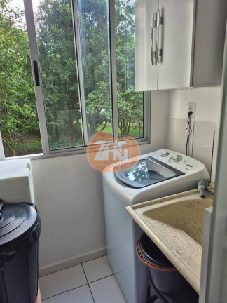 Imagem Apartamento com 2 Quartos à Venda, 54 m² em Morada Dos Nobres - Taubaté Imagem Apartamento com 2 Quartos à Venda, 54 m² em Morada Dos Nobres - Taubaté