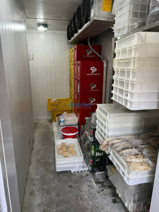 Imagem Imóvel à Venda, 1.000 m² em Alphaville Industrial - Barueri
