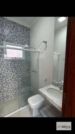 Imagem Casa com 3 Quartos à Venda, 92 m² em Jardim Residencial Nova Veneza - Indaiatuba Imagem Casa com 3 Quartos à Venda, 92 m² em Jardim Residencial Nova Veneza - Indaiatuba
