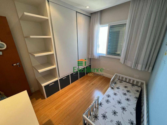 Imagem Apartamento com 3 Quartos à Venda, 91 m² em Santa Paula - São Caetano Do Sul Imagem Apartamento com 3 Quartos à Venda, 91 m² em Santa Paula - São Caetano Do Sul