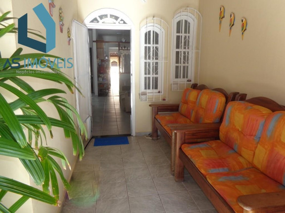 Casa com 2 Quartos à Venda, 150 m² em Parque Burle - Cabo Frio