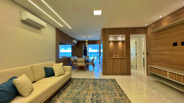 Imagem Apartamento com 3 Quartos à Venda, 114 m² em Riviera De São Lourenço - Bertioga