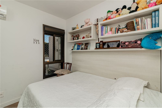 Imagem Apartamento com 2 Quartos à Venda, 90 m² em Higienópolis - Porto Alegre