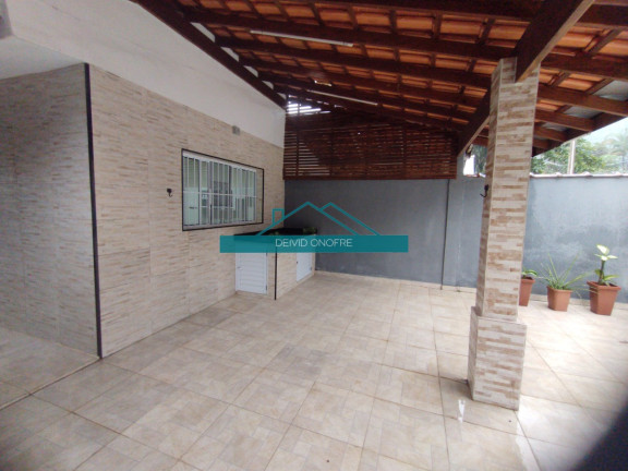 Imagem Casa com 2 Quartos para Alugar, 70 m² em Verde Mar - Caraguatatuba Imagem Casa com 2 Quartos para Alugar, 70 m² em Verde Mar - Caraguatatuba
