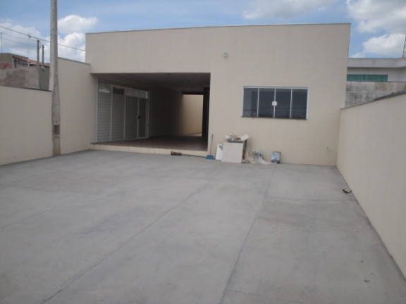 Imagem Casa com 3 Quartos à Venda, 120 m² em Jardim Silvestri Ii - Bauru Imagem Casa com 3 Quartos à Venda, 120 m² em Jardim Silvestri Ii - Bauru