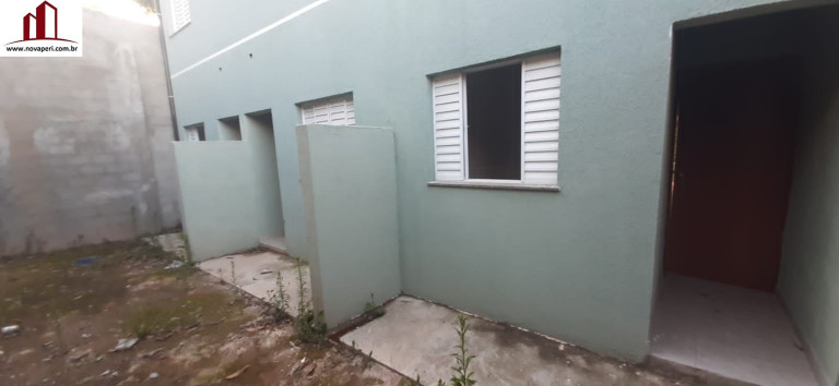 Imagem Sobrado com 2 Quartos à Venda, em Jardim Elba - Franco Da Rocha Imagem Sobrado com 2 Quartos à Venda, em Jardim Elba - Franco Da Rocha