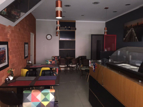 Sala Comercial para Alugar, 92 m² em Vila Gomes Cardim - São Paulo