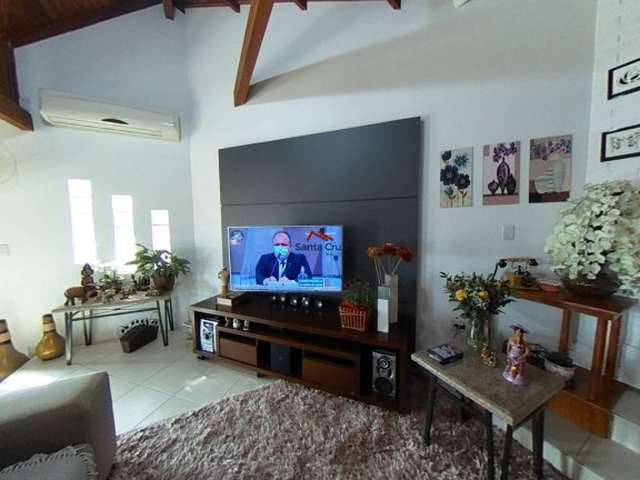 Imagem Casa com 4 Quartos à Venda, 600 m² em Ingleses Do Rio Vermelho - Florianópolis