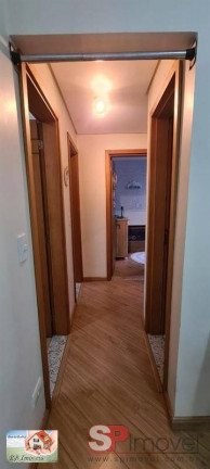 Imagem Apartamento com 3 Quartos à Venda, 76 m² em Rudge Ramos - São Bernardo Do Campo Imagem Apartamento com 3 Quartos à Venda, 76 m² em Rudge Ramos - São Bernardo Do Campo