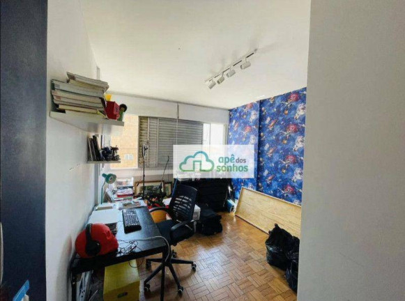 Imagem Apartamento com 3 Quartos à Venda, 115 m² em Perdizes - São Paulo Imagem Apartamento com 3 Quartos à Venda, 115 m² em Perdizes - São Paulo