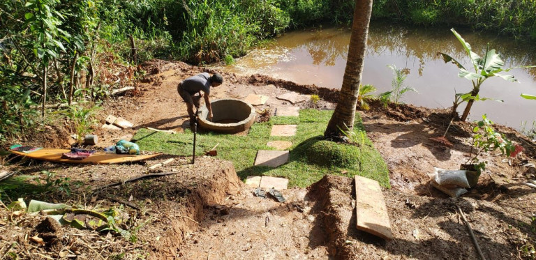 Imagem Imóvel à Venda, 12.000 m² em Zona Rural - Camaçari
