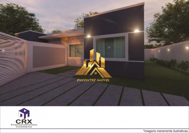 Imagem Casa com 2 Quartos à Venda, 150 m² em Enseada Das Gaivotas - Rio Das Ostras Imagem Casa com 2 Quartos à Venda, 150 m² em Enseada Das Gaivotas - Rio Das Ostras