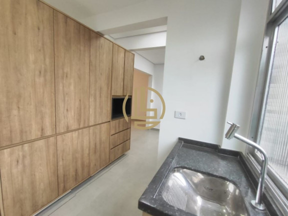 Imagem Apartamento com 1 Quarto à Venda, 55 m² em Vila Belmiro - Santos Imagem Apartamento com 1 Quarto à Venda, 55 m² em Vila Belmiro - Santos