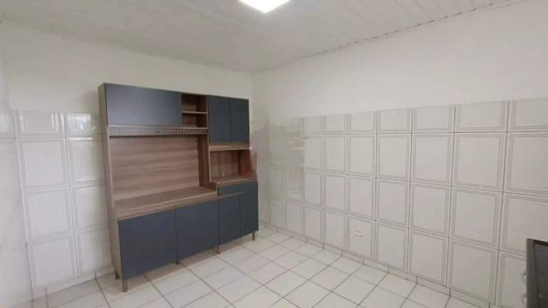 Imagem Casa com 1 Quarto para Alugar, 37 m² em Jardim Petrópolis - Cotia Imagem Casa com 1 Quarto para Alugar, 37 m² em Jardim Petrópolis - Cotia