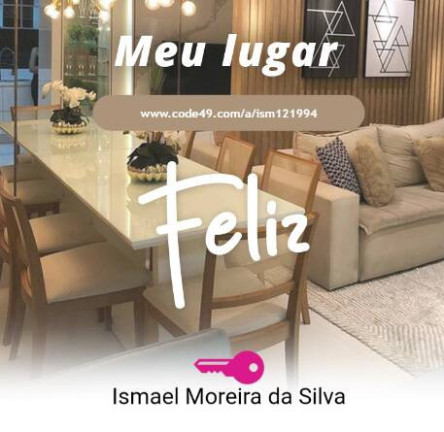 Imagem Apartamento à Venda, em Vila Monteiro - Poá Imagem Apartamento à Venda, em Vila Monteiro - Poá