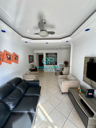 Imagem Apartamento com 3 Quartos à Venda, 115 m² em Enseada - Guarujá