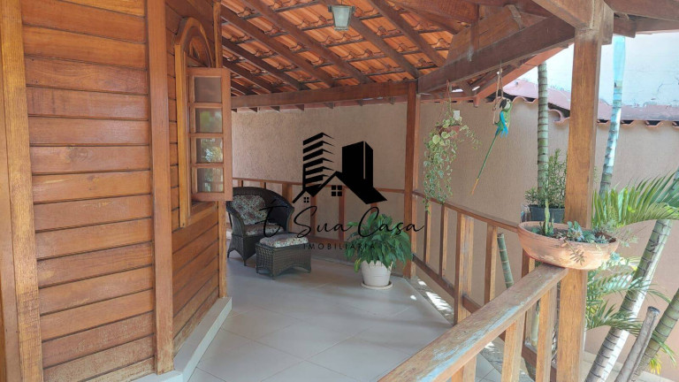 Imagem Casa com 4 Quartos à Venda, 480 m² em Quintas Coloniais - Contagem Imagem Casa com 4 Quartos à Venda, 480 m² em Quintas Coloniais - Contagem