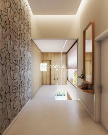 Imagem Casa de Condomínio com 3 Quartos à Venda, 451 m² em Condomínio Residencial Monaco - São José Dos Campos