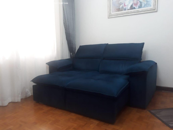 Imagem Casa com 3 Quartos à Venda, 220 m² em Vila Bastos - Santo André Imagem Casa com 3 Quartos à Venda, 220 m² em Vila Bastos - Santo André