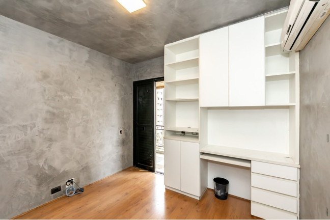 Imagem Apartamento com 3 Quartos à Venda, 97 m² em Moema - São Paulo