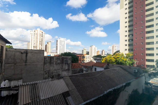 Imagem Imóvel à Venda, 24 m² em Ipiranga - São Paulo Imagem Imóvel à Venda, 24 m² em Ipiranga - São Paulo