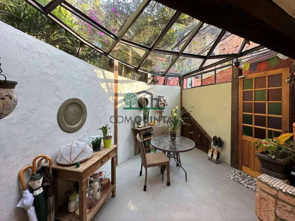Imagem Casa com 5 Quartos à Venda, 1 m² em Chacara Eliana - Cotia