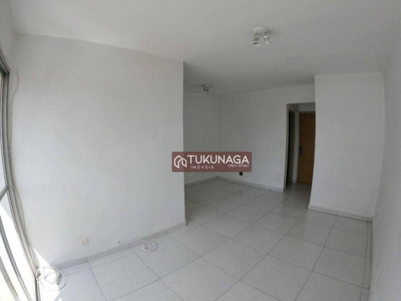 Imagem Apartamento com 2 Quartos à Venda, 78 m² em Centro - Guarulhos Imagem Apartamento com 2 Quartos à Venda, 78 m² em Centro - Guarulhos