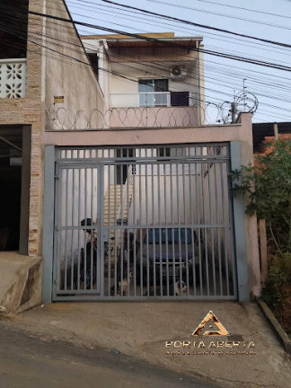 Imagem Casa com 2 Quartos à Venda, 93 m² em Cidade Nova - Santana Do Paraíso