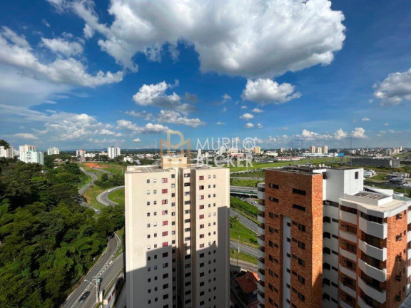 Imagem Cobertura com 3 Quartos à Venda, 228 m² em Vila Ema - São José Dos Campos