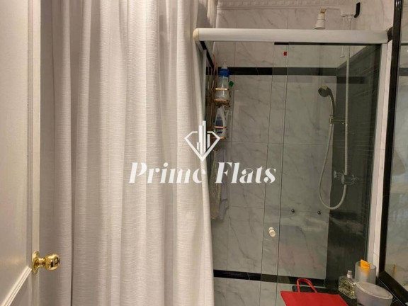 Imagem Apartamento com 2 Quartos à Venda, 64 m² em Itaim Bibi - São Paulo Imagem Apartamento com 2 Quartos à Venda, 64 m² em Itaim Bibi - São Paulo