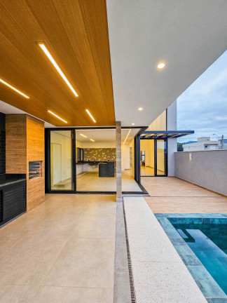 Imagem Casa de Condomínio com 3 Quartos à Venda, 239 m² em Jardim Quintas Das Videiras - Jundiaí
