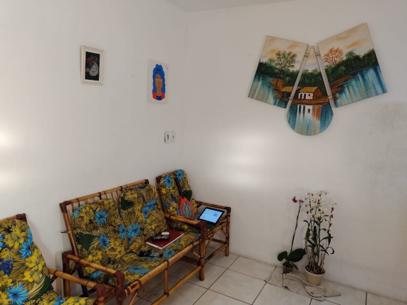 Imagem Casa com 3 Quartos à Venda, 117 m² em Regina Maria - Mongaguá Imagem Casa com 3 Quartos à Venda, 117 m² em Regina Maria - Mongaguá