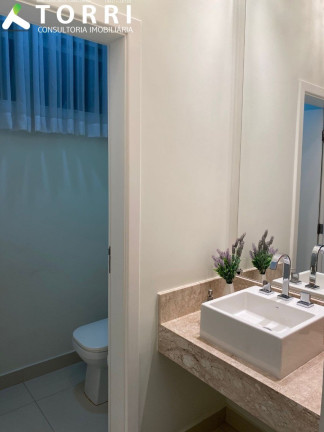 Imagem Imóvel com 3 Quartos à Venda, 227 m² em Alphaville Nova Esplanada - Votorantim Imagem Imóvel com 3 Quartos à Venda, 227 m² em Alphaville Nova Esplanada - Votorantim