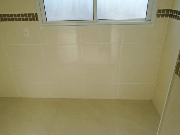 Imagem Apartamento com 3 Quartos à Venda, 108 m² em Canto Do Forte - Praia Grande