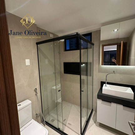 Imagem Apartamento com 3 Quartos à Venda, 77 m² em Tambaú - João Pessoa