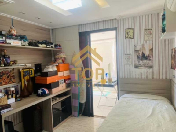 Imagem Cobertura com 3 Quartos à Venda, 260 m² em Barra Da Tijuca - Rio De Janeiro Imagem Cobertura com 3 Quartos à Venda, 260 m² em Barra Da Tijuca - Rio De Janeiro